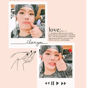 Meet your Posher, Erica